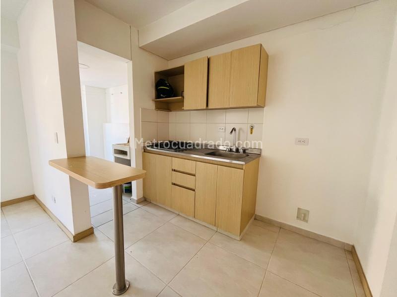 2BR Apartment in Itagui (65 m²)