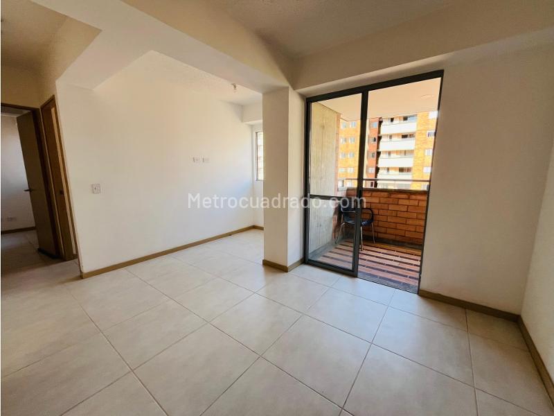 Apartamento en Arriendo, Itagui, Itagui - 3