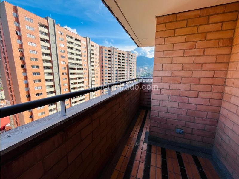 Apartamento en Arriendo, Itagui, Itagui - 5