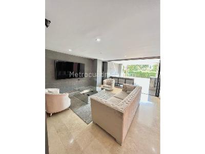 Casa de 3 alcobas en arriendo en Poblado San Lucas, Medellín, 500 m² · foto 7 de 18