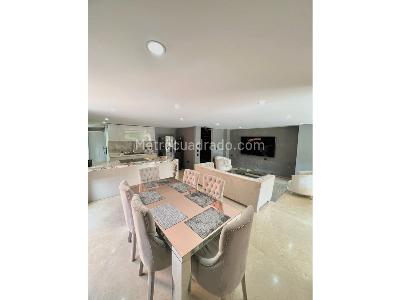 Casa de 3 alcobas en arriendo en Poblado San Lucas, Medellín, 500 m² · foto 10 de 18