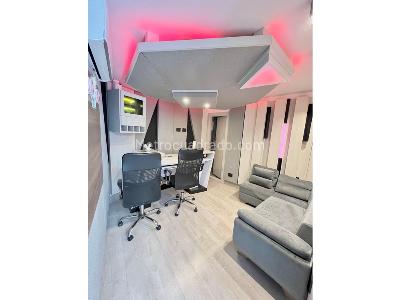 Casa de 3 alcobas en arriendo en Poblado San Lucas, Medellín, 500 m² · foto 12 de 18