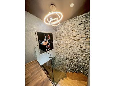 Casa de 3 alcobas en arriendo en Poblado San Lucas, Medellín, 500 m² · foto 16 de 18