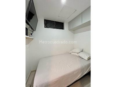 Casa de 3 alcobas en arriendo en Poblado San Lucas, Medellín, 500 m² · foto 17 de 18