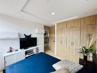 Apartamento de 2 alcobas en venta en La Castellana, Medellín, 200 m² · foto 4 de 20