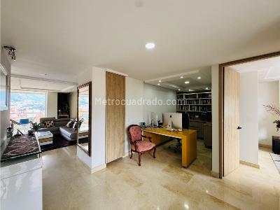 Apartamento de 2 alcobas en venta en La Castellana, Medellín, 200 m² · foto 5 de 20