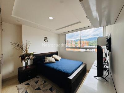 Apartamento de 2 alcobas en venta en La Castellana, Medellín, 200 m² · foto 6 de 20