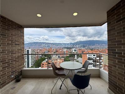 Apartamento de 2 alcobas en venta en La Castellana, Medellín, 200 m² · foto 9 de 20