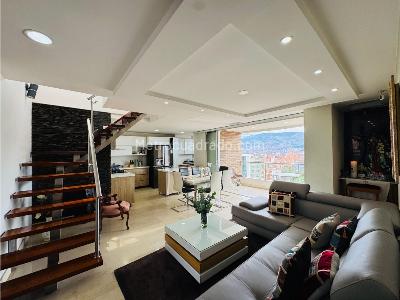 Apartamento de 2 alcobas en venta en La Castellana, Medellín, 200 m² · foto 10 de 20
