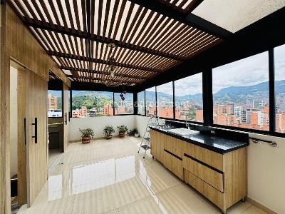 Apartamento de 2 alcobas en venta en La Castellana, Medellín, 200 m² · foto 12 de 20