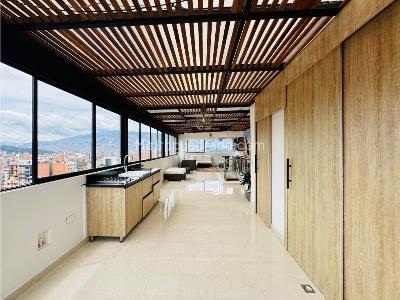 Apartamento de 2 alcobas en venta en La Castellana, Medellín, 200 m² · foto 14 de 20