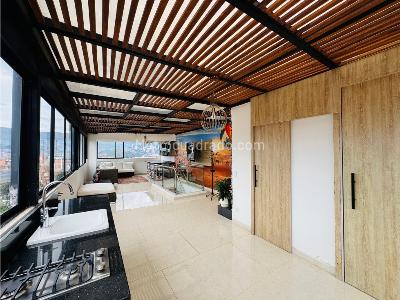 Apartamento de 2 alcobas en venta en La Castellana, Medellín, 200 m² · foto 16 de 20