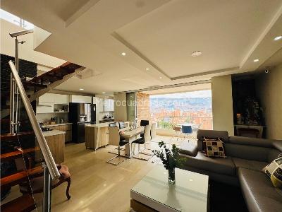 Apartamento de 2 alcobas en venta en La Castellana, Medellín, 200 m² · foto 18 de 20
