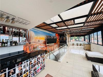 Apartamento de 2 alcobas en venta en La Castellana, Medellín, 200 m² · foto 20 de 20