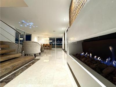 Apartamento en arriendo en Laureles, Medellín · foto 3 de 20