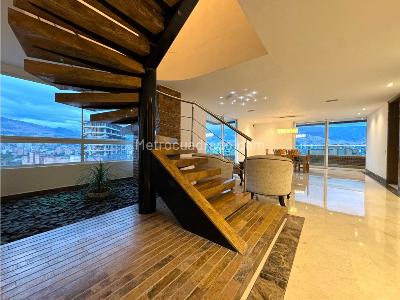 Apartamento en arriendo en Laureles, Medellín · foto 4 de 20
