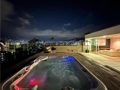 Apartamento en arriendo en Laureles, Medellín · foto 6 de 20