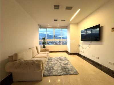 Apartamento en arriendo en Laureles, Medellín · foto 8 de 20