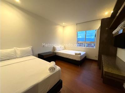 Apartamento en arriendo en Laureles, Medellín · foto 9 de 20