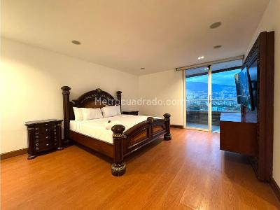 Apartamento en arriendo en Laureles, Medellín · foto 11 de 20
