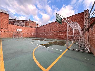 Apartamento en arriendo en Laureles, Medellín · foto 12 de 20