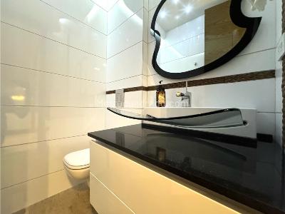 Apartamento en arriendo en Laureles, Medellín · foto 13 de 20