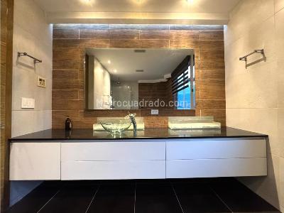 Apartamento en arriendo en Laureles, Medellín · foto 16 de 20