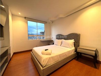 Apartamento en arriendo en Laureles, Medellín · foto 17 de 20