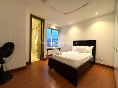 Apartamento en arriendo en Laureles, Medellín · foto 18 de 20