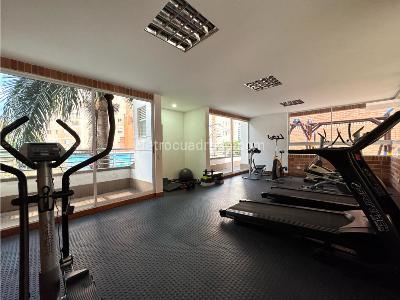 Apartamento en arriendo en Laureles, Medellín · foto 19 de 20