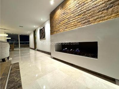 Apartamento en arriendo en Laureles, Medellín · foto 20 de 20