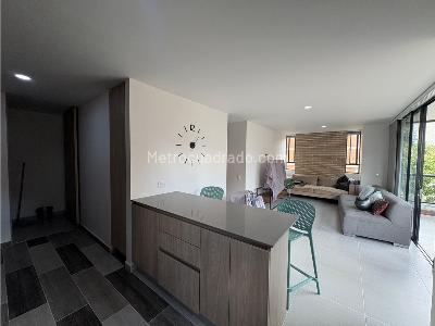 Apartment for rent in Castellana, Medellín