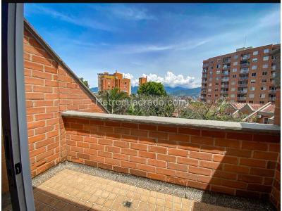 Casa de 4 alcobas en venta en El Poblado, Medellín, 220 m² · foto 8 de 16