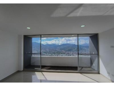 Apartamento de 2 alcobas en venta en Sabaneta, Sabaneta, 63 m² · foto 2 de 11