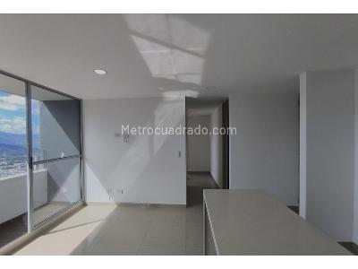 Apartamento de 2 alcobas en venta en Sabaneta, Sabaneta, 63 m² · foto 4 de 11