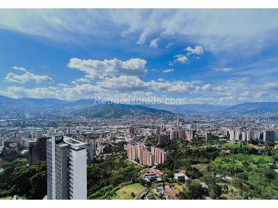 Apartamento de 2 alcobas en venta en Sabaneta, Sabaneta, 63 m² · foto 5 de 11