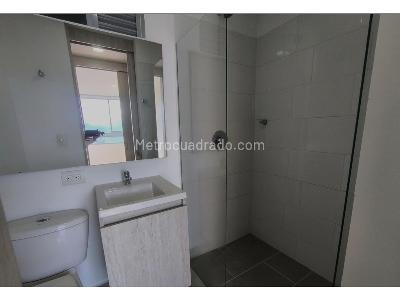 Apartamento de 2 alcobas en venta en Sabaneta, Sabaneta, 63 m² · foto 9 de 11