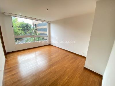 Apartamento en arriendo en Poblado, Medellín · foto 8 de 14