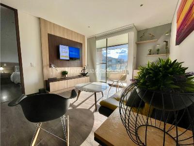 Edificio de Oficinas en Arriendo, Llanogrande, Rionegro