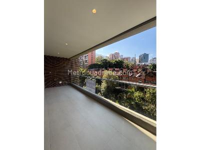 Apartamento en arriendo en Poblado, Medellín · foto 3 de 20