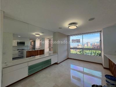 Apartamento en arriendo en Poblado, Medellín · foto 6 de 20