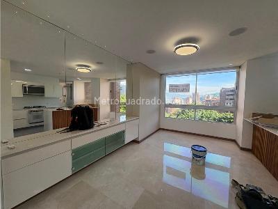 Apartamento en arriendo en Poblado, Medellín · foto 7 de 20