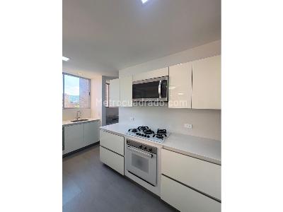 Apartamento en arriendo en Poblado, Medellín · foto 8 de 20