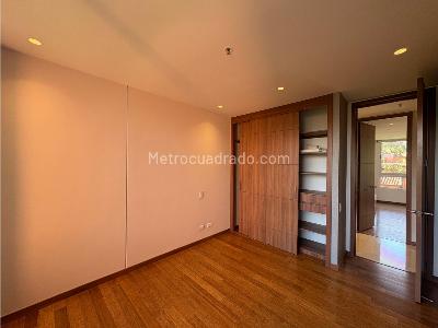 Apartamento en arriendo en Poblado, Medellín · foto 10 de 20