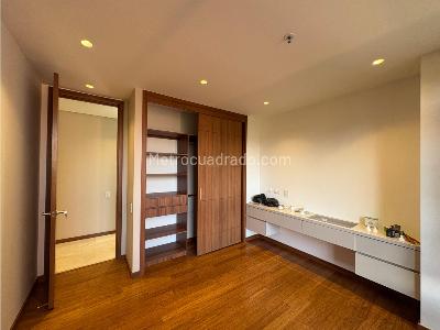 Apartamento en arriendo en Poblado, Medellín · foto 12 de 20