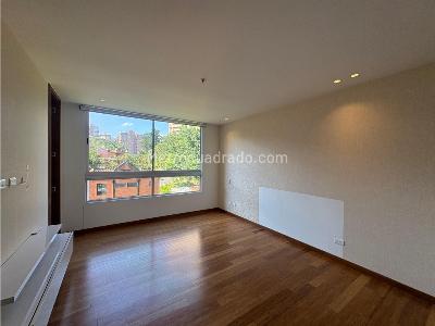 Apartamento en arriendo en Poblado, Medellín · foto 13 de 20