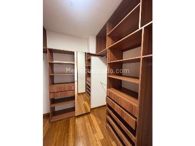 Apartamento en arriendo en Poblado, Medellín · foto 14 de 20