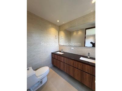 Apartamento en arriendo en Poblado, Medellín · foto 16 de 20
