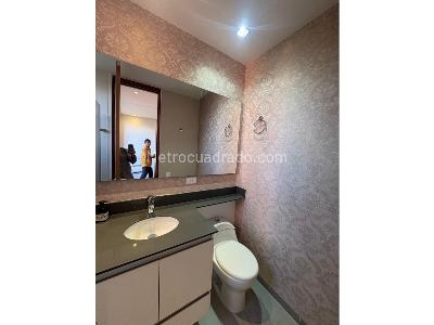 Apartamento en arriendo en Poblado, Medellín · foto 19 de 20