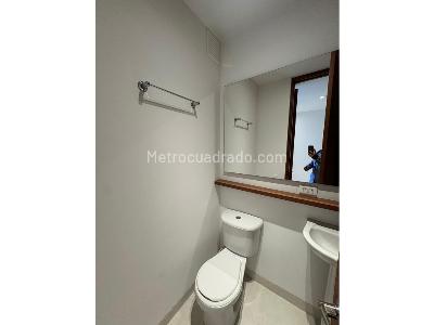 Apartamento en arriendo en Poblado, Medellín · foto 20 de 20